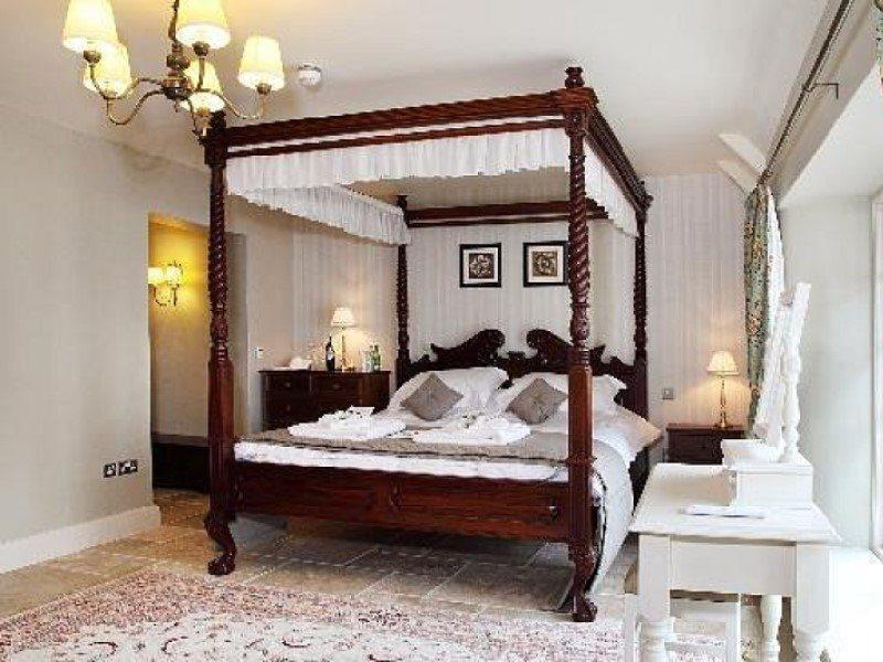 The George Inn Hatherleigh Exteriör bild