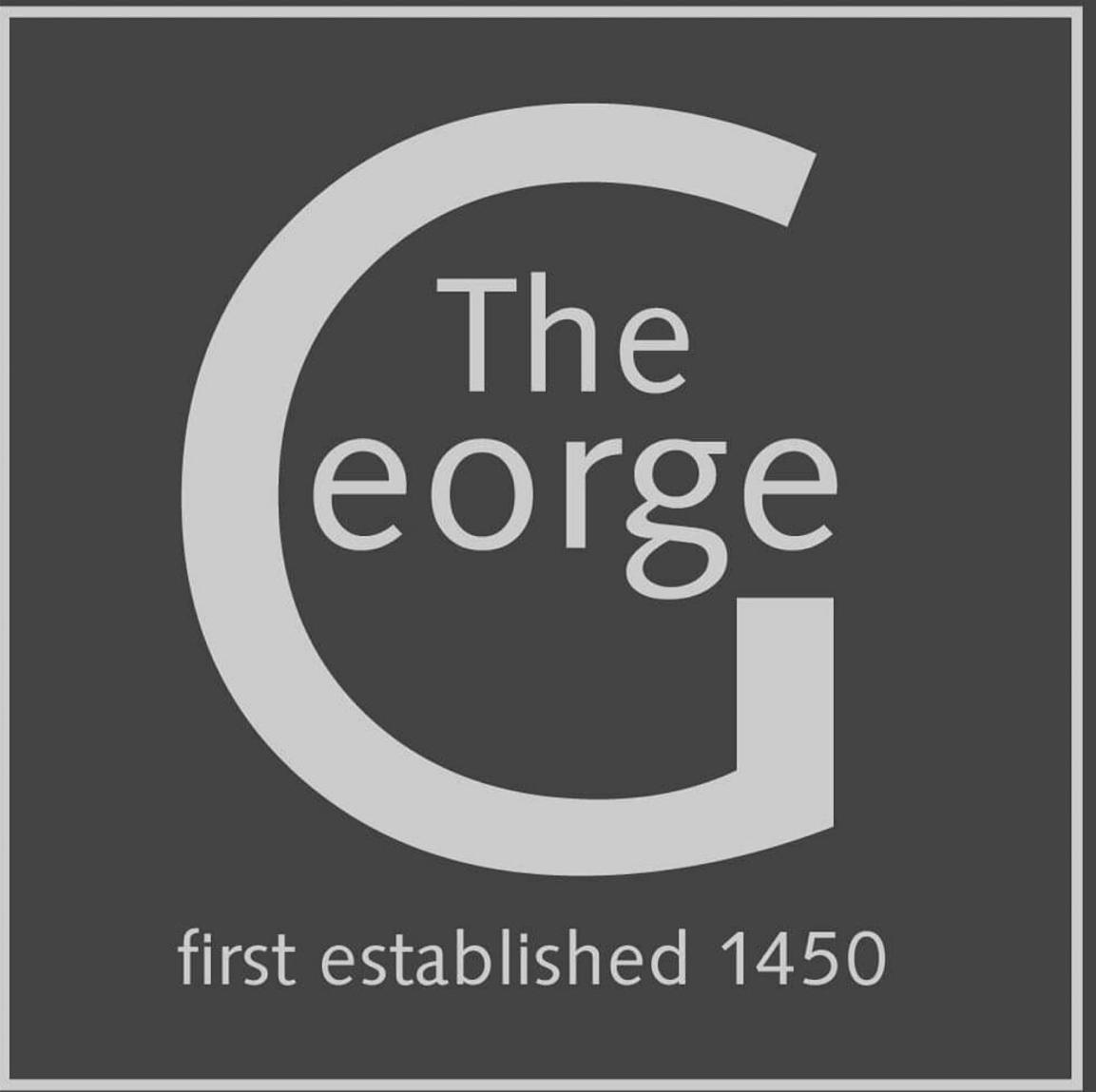 The George Inn Hatherleigh Rum bild